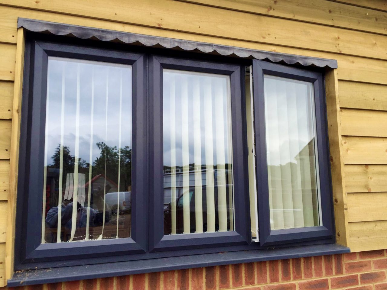 Window Fitters Surrey