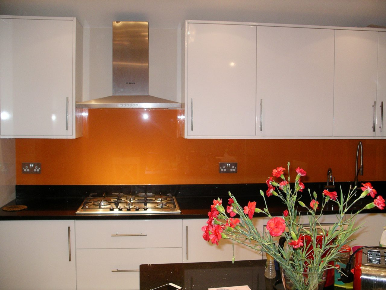 Kitchen Splashback