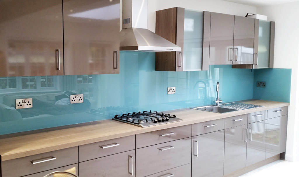 Surrey Splashbacks & Windows