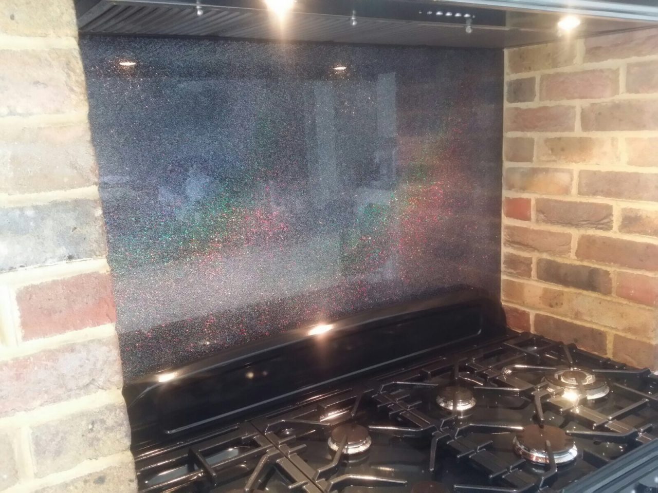 Printed Glass Splashbacks Surrey Splashbacks & Windows