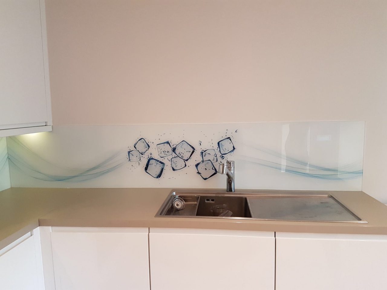 Kitchen Splashback 15