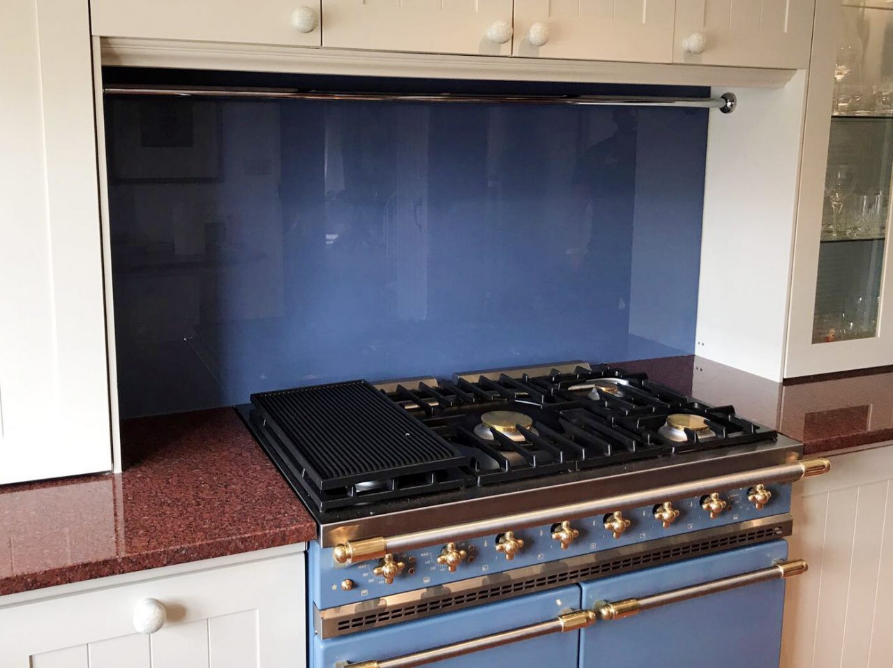 Kitchen Splashback