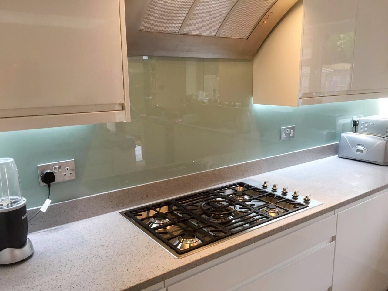 Kitchen Splashback